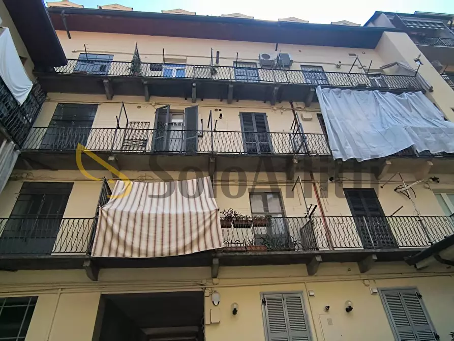 Immagine 3 di Trilocale in affitto  in Corso Raffaello 23/D a Torino