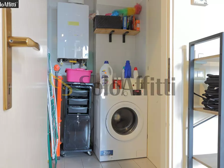 Immagine 7 di Locale commerciale in affitto  in Via G. Garibaldi 184 a Desio
