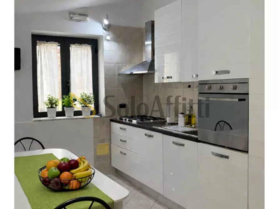 Immagine 8 di Bilocale in affitto  in Via Sant'Agostino 3 a Caserta