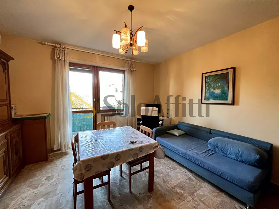 Immagine 19 di Trilocale in affitto  in Via Gaetano Salvemini 45 a Venaria Reale