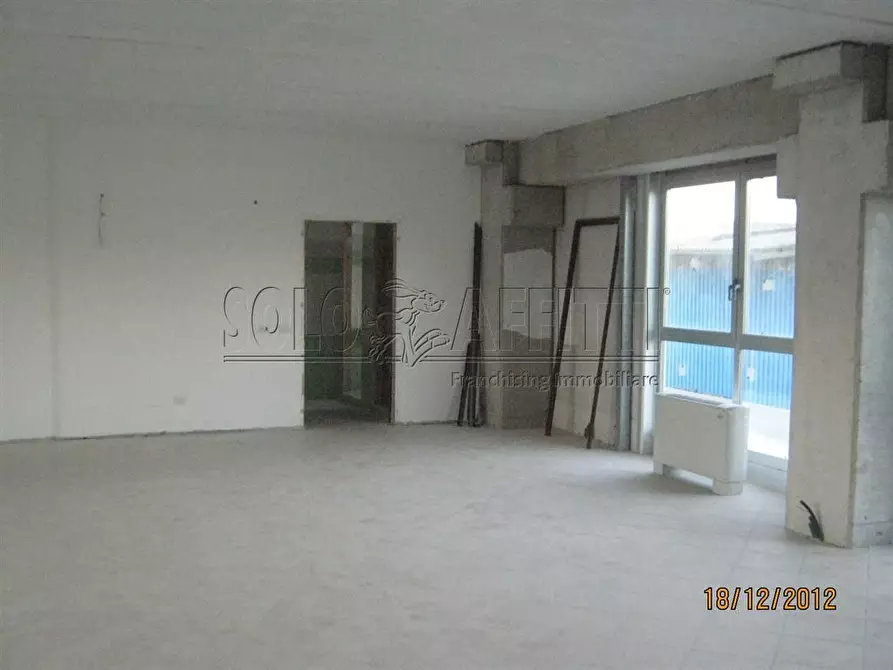 Immagine 8 di Ufficio in affitto  in VIA DELLE CATERATTE 25 a Livorno