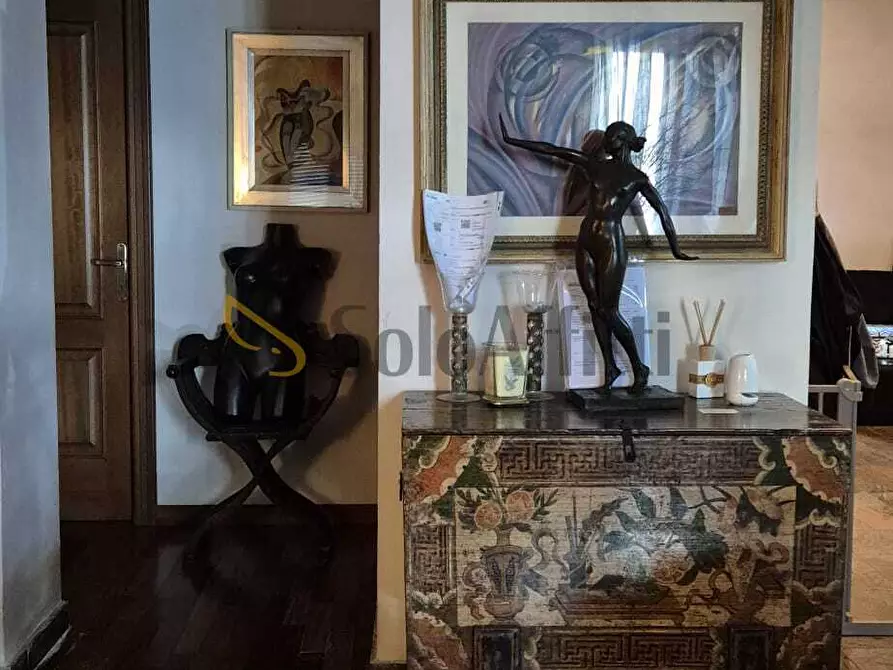 Immagine 14 di Appartamento in affitto  in Via Filippo Juvarra 20 a Torino