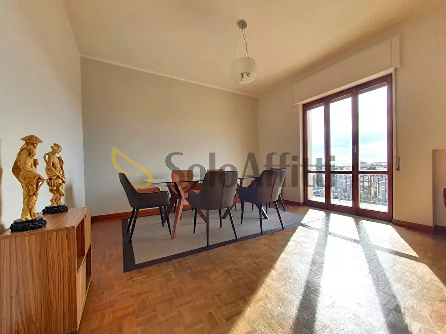 Immagine 2 di Ufficio in affitto  in Via Eugenio de Riso 65 a Catanzaro