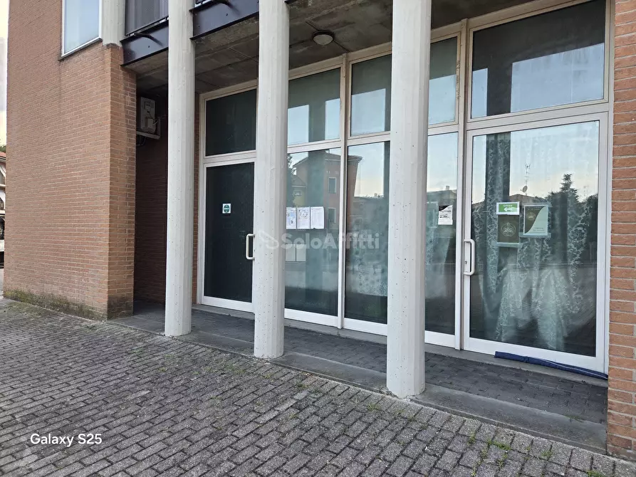 Immagine 13 di Ufficio in affitto  in Via Claudia 3730/q a Savignano Sul Panaro