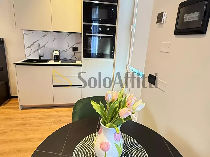 Immagine 2 di Monolocale in affitto  in Viale Piave 5 a Seveso