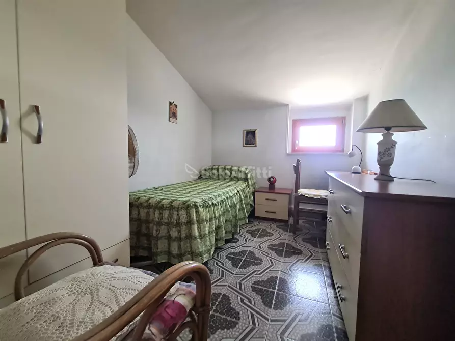 Immagine 7 di Trilocale in affitto  a Catanzaro