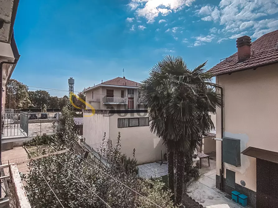 Immagine 14 di Bilocale in affitto  in Via Guido Gozzano 44 a Nichelino