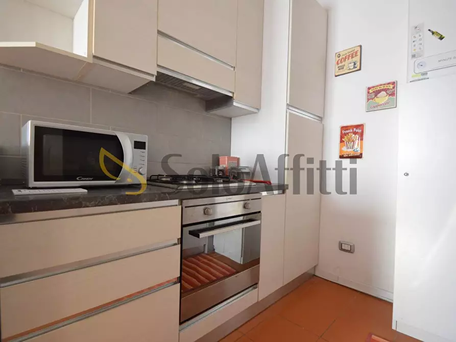 Immagine 6 di Bilocale in affitto  in Via Massimo d'Azeglio 18 a Rozzano