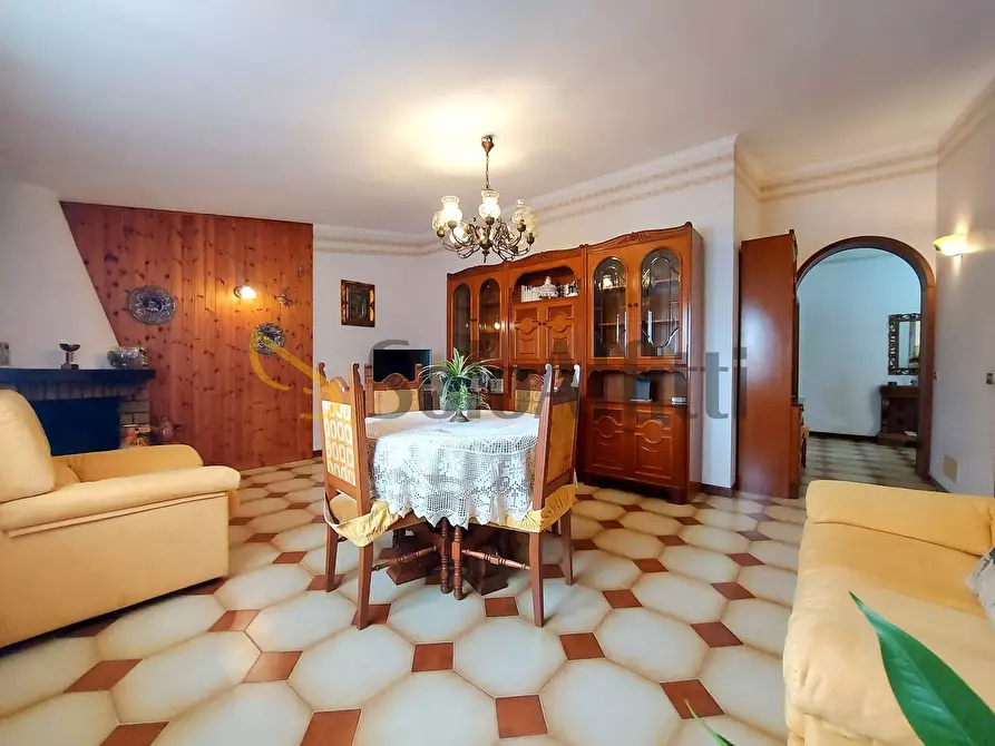 Immagine 11 di Trilocale in affitto  in Via Gianfranco Gazzana Priaroggia a Fiumicino