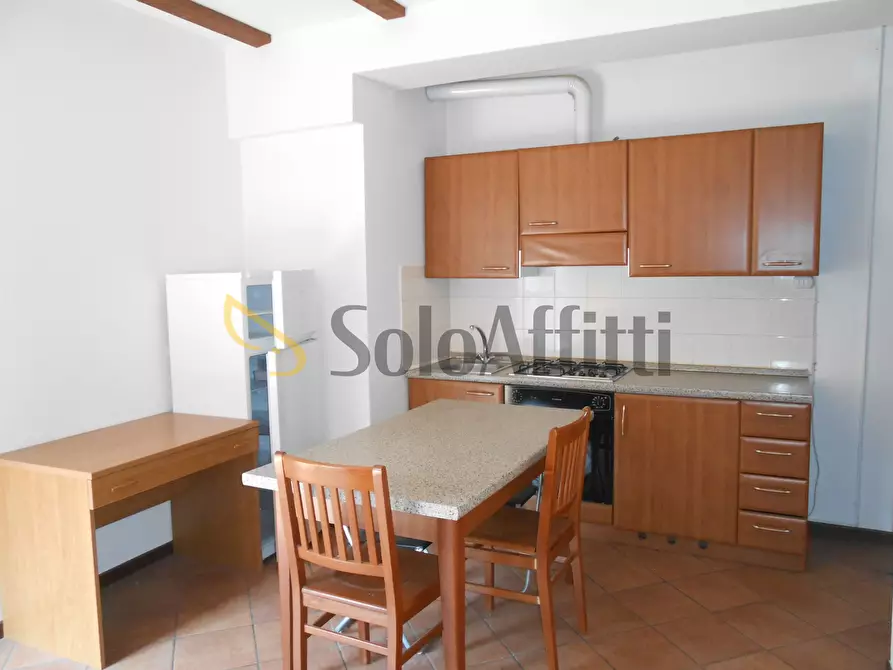 Immagine 3 di Bilocale in affitto  in via folla di sotto 5 a Pavia