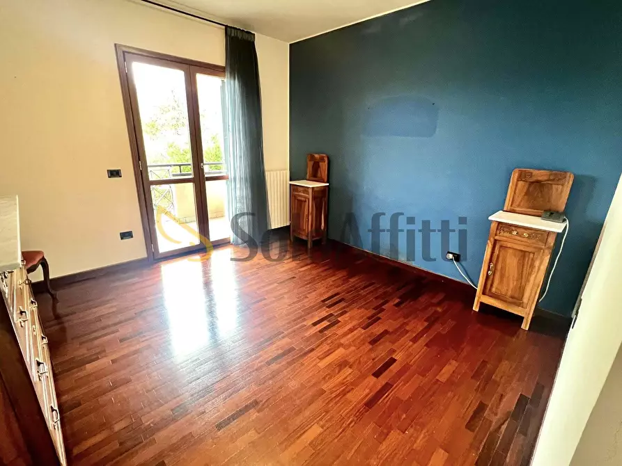 Immagine 7 di Quadrilocale in affitto  in Contrada Fonte del latte a Teramo