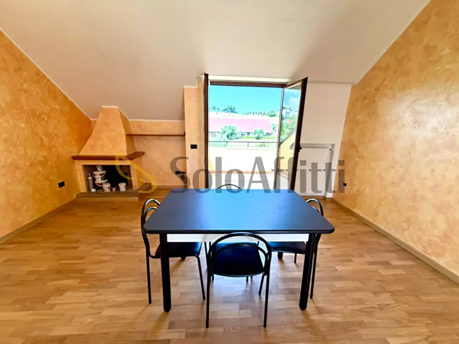 Immagine 3 di Trilocale in affitto  in Via Galileo Galilei 100 a Teramo