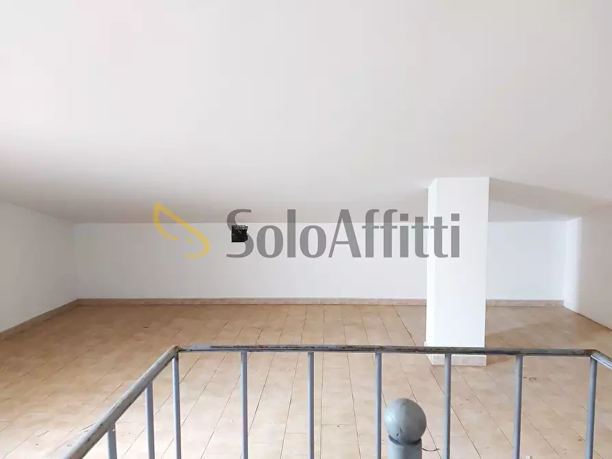 Immagine 23 di Ufficio in affitto  in Via Giorgio Giorgis a Fiumicino