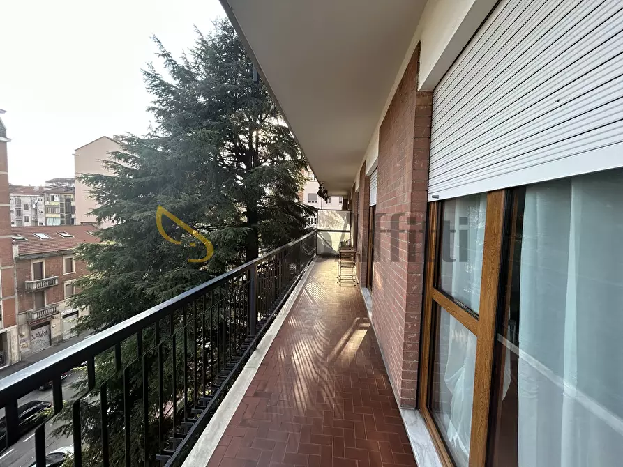 Immagine 15 di Quadrilocale in affitto  in Via Filadelfia 50 a Torino