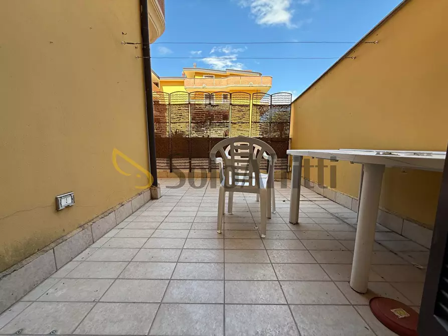 Immagine 26 di Bilocale in affitto  in Via Galatina a Caserta