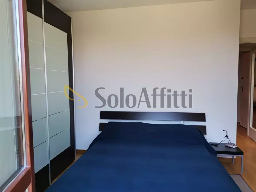 Immagine 8 di Bilocale in affitto  a Osimo
