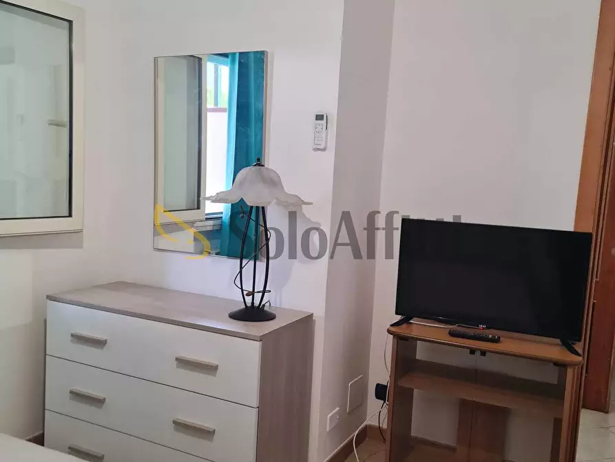 Immagine 11 di Trilocale in affitto  in Via Alcide de Gasperi a San Felice Circeo