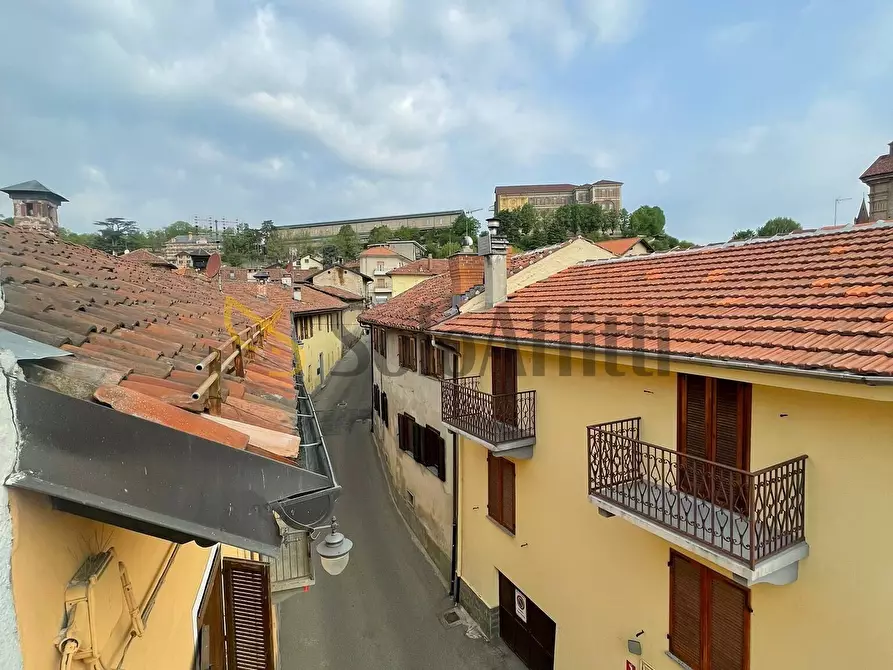 Immagine 18 di Trilocale in affitto  in Via Querro 20 a Rivoli