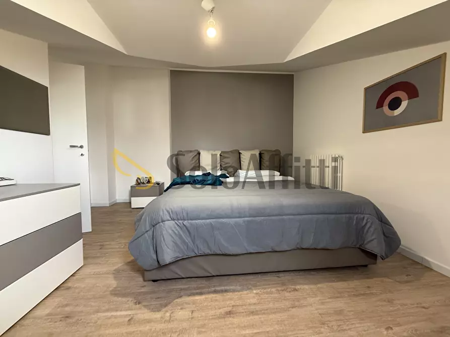 Immagine 6 di Attico in affitto  in Via carlopisacane 22 a Catanzaro