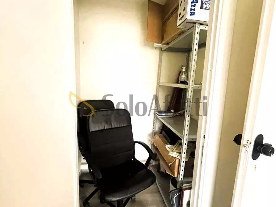 Immagine 5 di Ufficio in affitto  in via Angelo Bargoni 8 a Roma