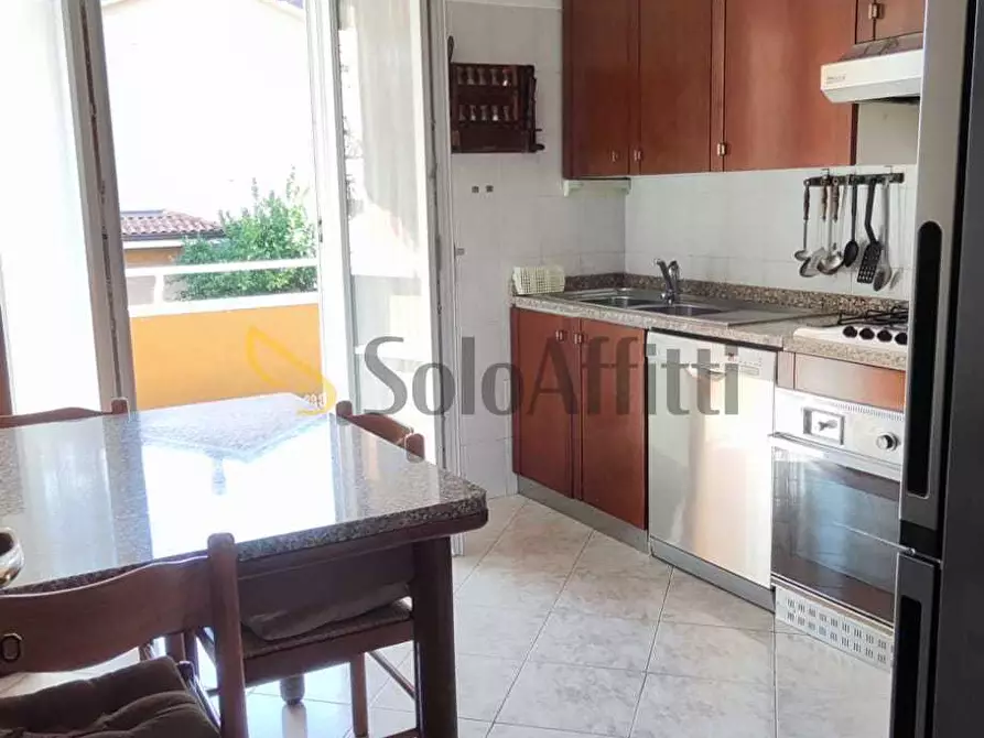 Immagine 12 di Stanza singola in affitto  in via Oliviero Limonta 44 a Cinisello Balsamo