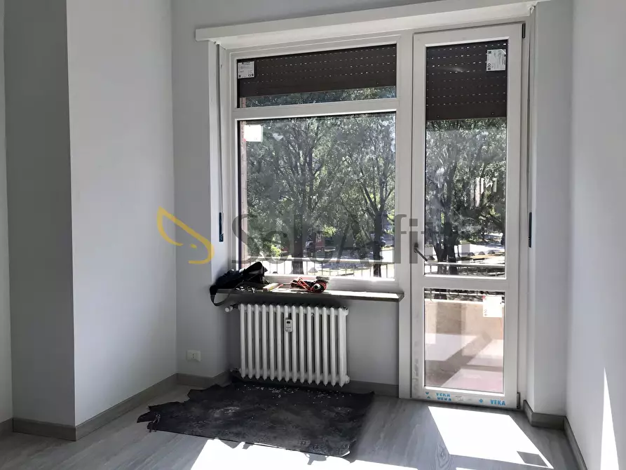 Immagine 26 di Trilocale in affitto  in Via Gorizia 199 a Torino