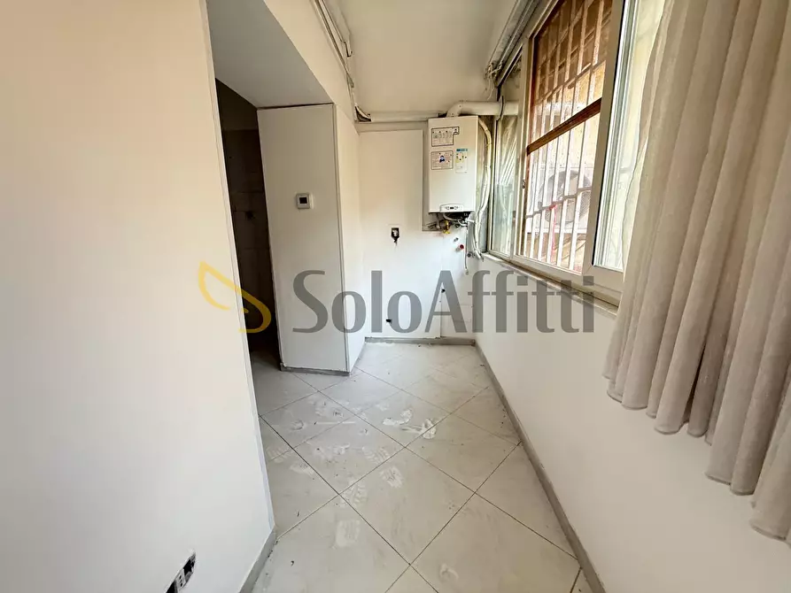 Immagine 20 di Bilocale in affitto  in Via dei Giardini 33 a Caserta