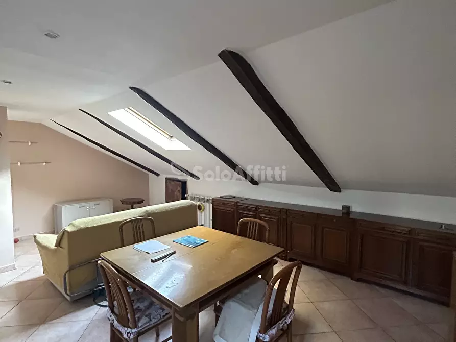 Immagine 4 di Trilocale in affitto  a Torino