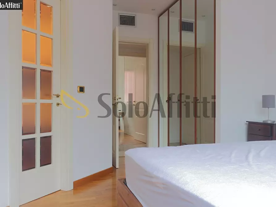 Immagine 38 di Trilocale in affitto  in Piazza Aldo Moro 1 a Cologno Monzese