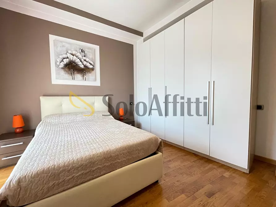 Immagine 12 di Trilocale in affitto  a Gallarate