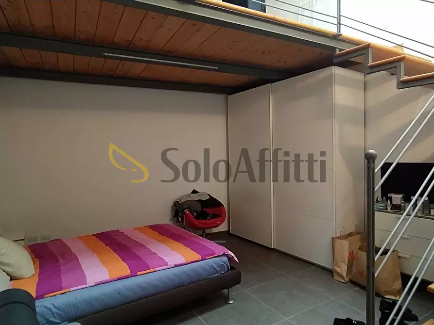 Immagine 10 di Bilocale in affitto  in Via del Leone a Terni