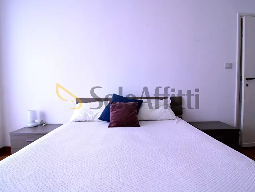 Immagine 5 di Bilocale in affitto  in Viale Brianza 8 a Milano