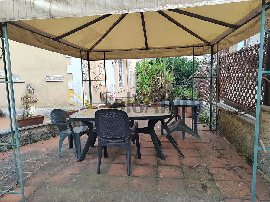 Immagine 20 di Bilocale in affitto  in Via dei Gonzaga a Roma