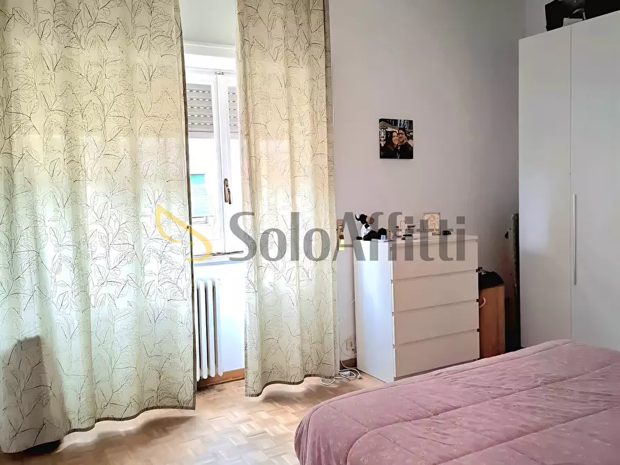 Immagine 9 di Bilocale in affitto  in Via Pietro Mascagni 186 a Roma