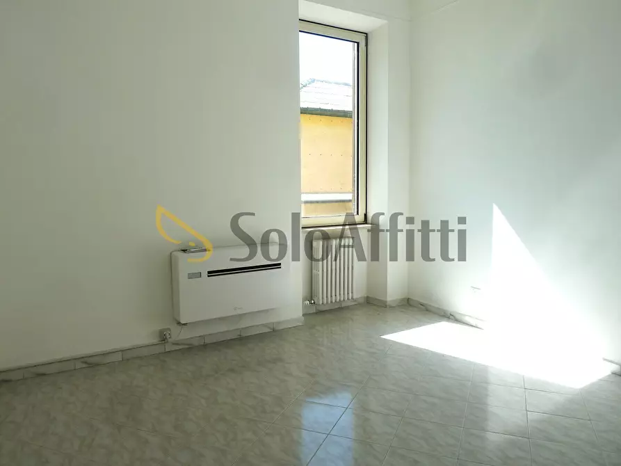 Immagine 14 di Quadrilocale in affitto  in Corso Trento Trieste 61 a San Remo