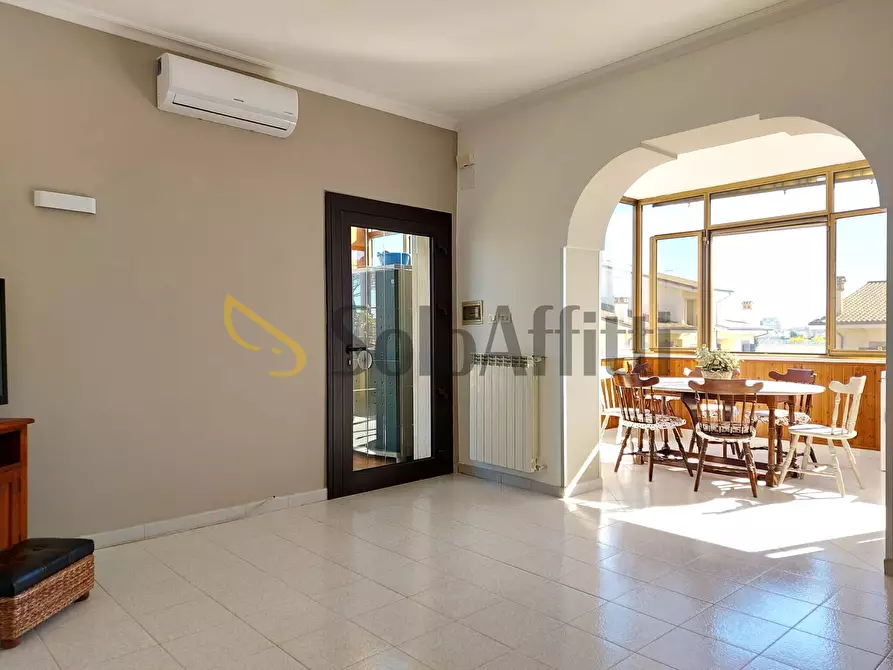 Immagine 8 di Trilocale in affitto  in Via Trincea delle Frasche a Fiumicino