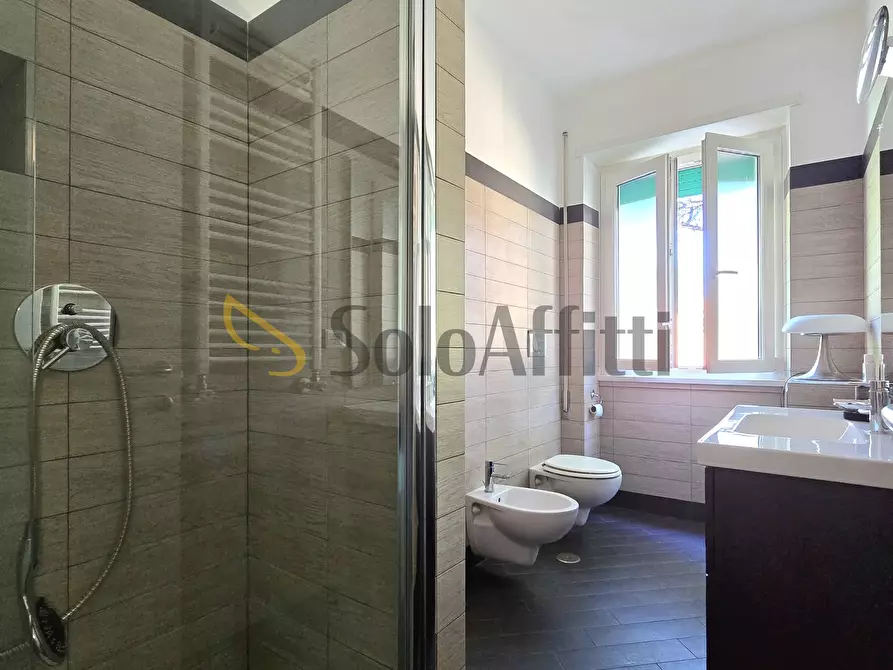 Immagine 17 di Trilocale in affitto  in Via Monte Epomeo 24 a Roma