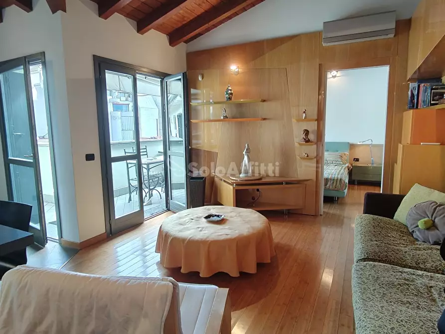 Immagine 7 di Trilocale in affitto  a Gallarate