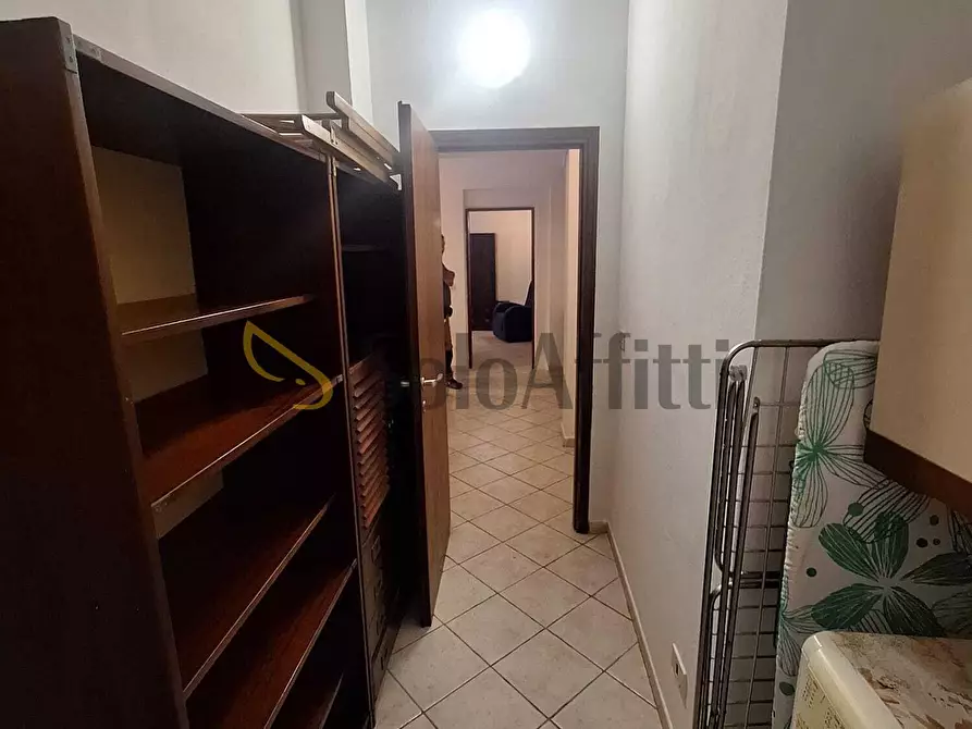 Immagine 21 di Quadrilocale in affitto  a Livorno