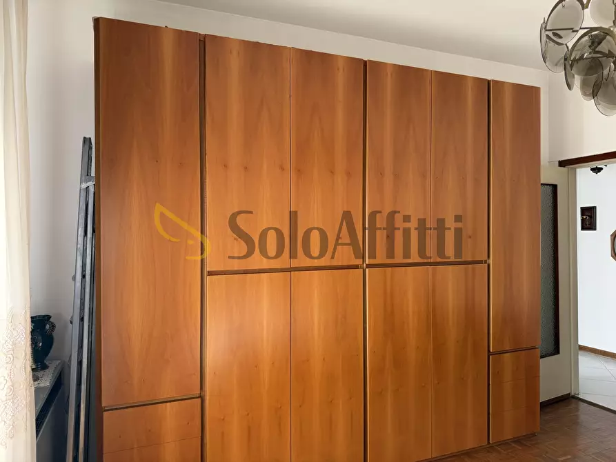 Immagine 23 di Trilocale in affitto  in Via dei Tigli 14 a Solaro