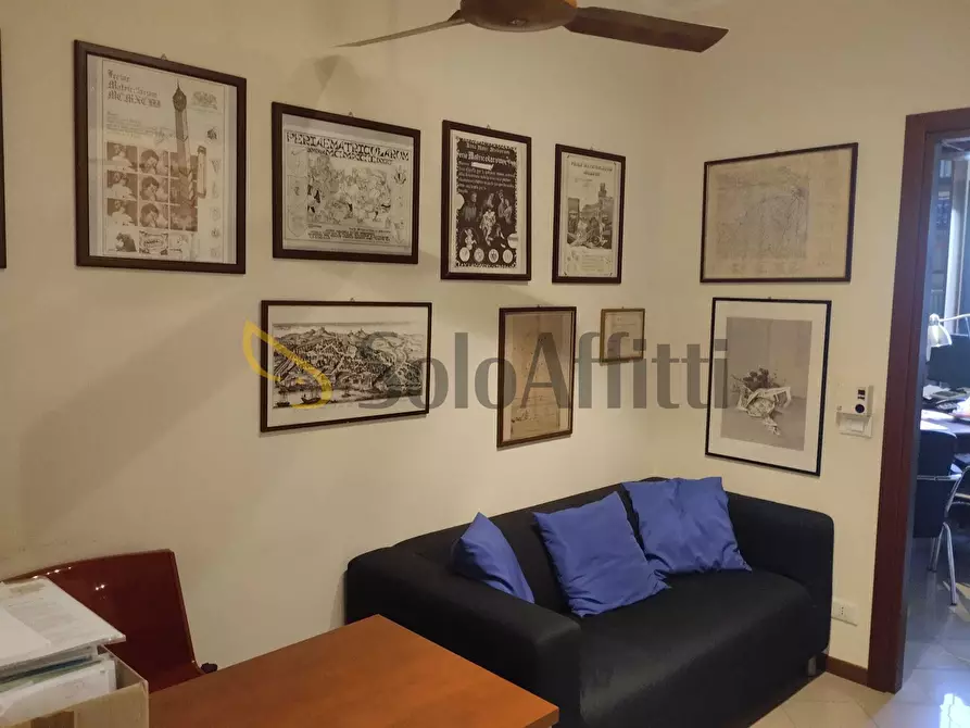 Immagine 6 di Ufficio in affitto  in Viale Carlo Alberto dalla Chiesa 11 a Rimini