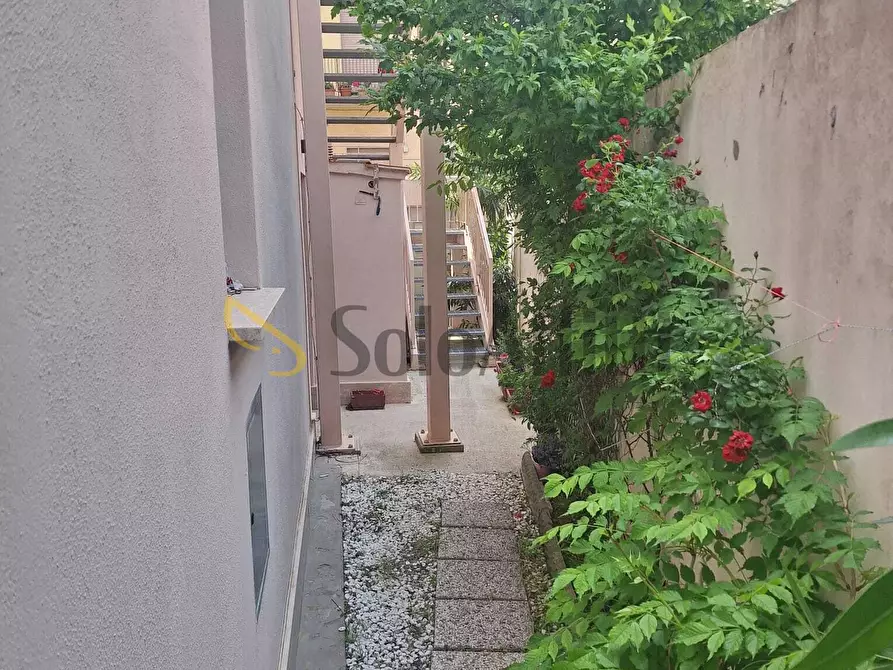 Immagine 16 di Pentalocale in affitto  in Via Giuseppe Maria Terreni 55 a Livorno