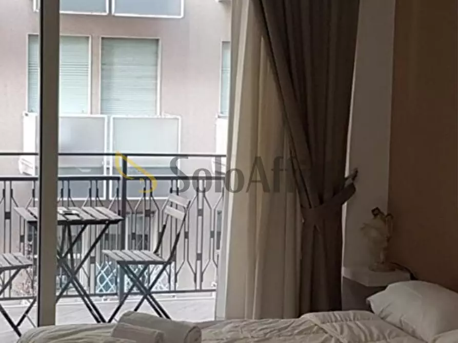 Immagine 2 di Monolocale in affitto  in Via Teocrito 14 a Catania