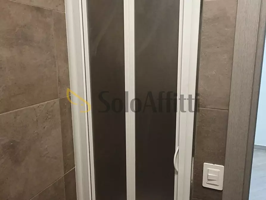 Immagine 5 di Trilocale in affitto  a Catanzaro