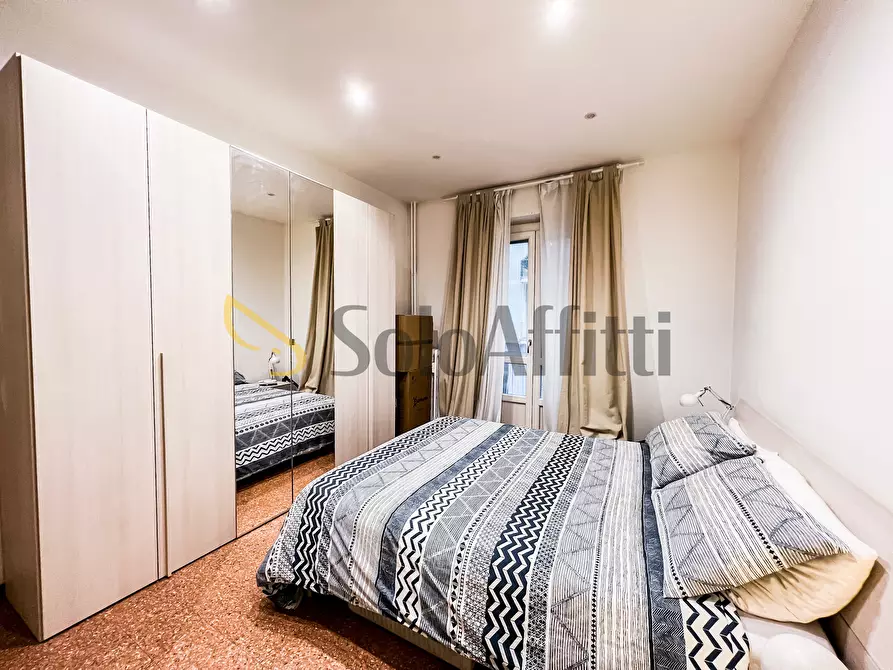 Immagine 2 di Bilocale in affitto  in Via Edoardo Perroncito 2 a Torino