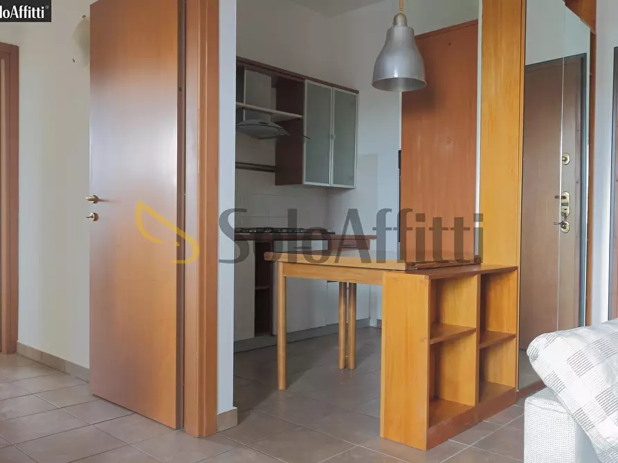 Immagine 3 di Bilocale in affitto  in Via Fratelli Bandiera 20 a Macherio