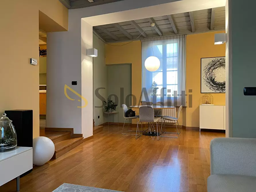 Immagine 3 di Trilocale in affitto  a Gallarate