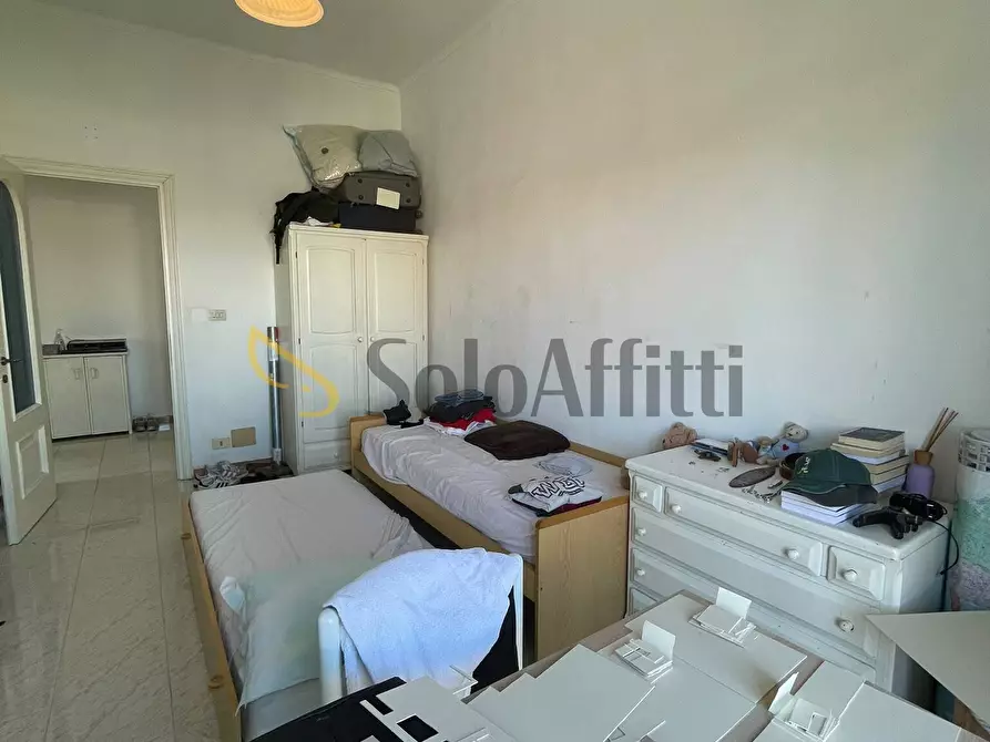 Immagine 6 di Trilocale in affitto  a Torino
