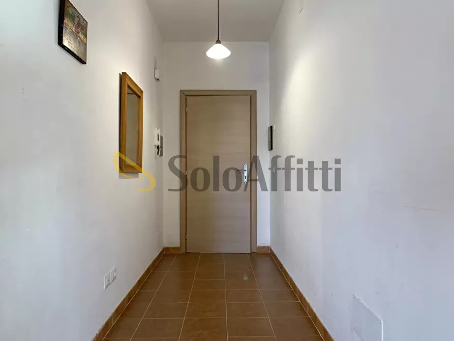 Immagine 11 di Bilocale in affitto  a Catanzaro