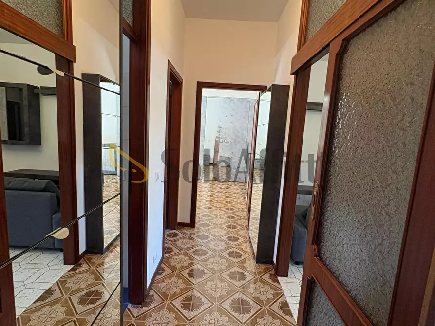 Immagine 11 di Quadrilocale in affitto  in Via Antonio Abetti 9/A a Rimini